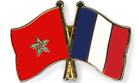 conflit entre la france et le maroc
